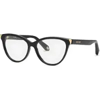 Roberto Cavalli Vrc102m 55 Mm Kvinna Med Glasögon