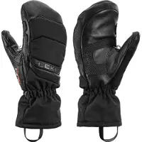 LEKI Griffin Base 3d Mitt Vantar