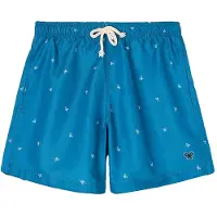 Silbon Miniraquetas Simshorts