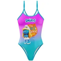 Otso Smurfs Have Fun Baddräkt