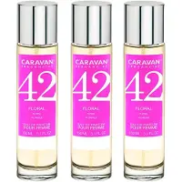 Caravan Nº42 150ml Parfym 3 Enheter