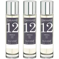 Caravan Nº12 150ml Parfym 3 Enheter