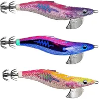 Maria Egi Oh Live Search 3.5 Bläckfiskjigg 23.5g 105 Mm