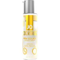 System Jo Cocktails - vattenbaserat glidmedel - Pina Colada - 60ml