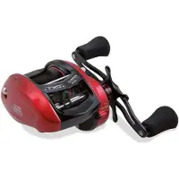 Nomura Camion Baitcast Fiskerulle