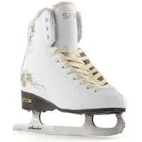 Sfr Skates Glitra Damskridskor