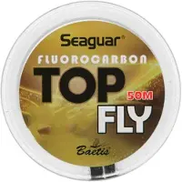 Seaguar Top Fly 50 M Fluorocarbon