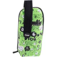 Milan Paket Med 4 Fyllda Pennfodral Tandem 2 Specialserie