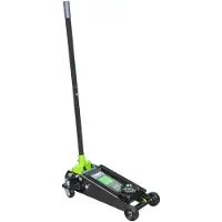 JBM Hydraulisk Handtruck Domkraft 3.5t