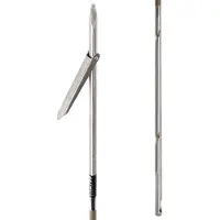 Pathos Tahitian Single Barb 6.5 Mm Spjutaxel