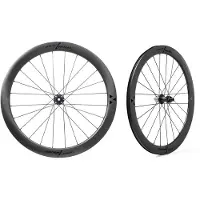 Miche Swr Evo 50 Cl Disc Tubeless Landsvägshjulset