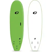 Zero Gravity Softboard 8´0 Surfbräda