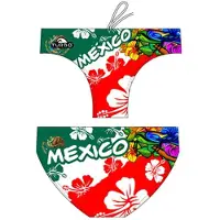 Turbo Mexico 2012 Badbyxor