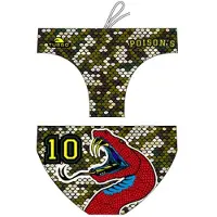 Turbo Snake Badbyxor