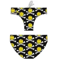 Turbo Bones Badbyxor