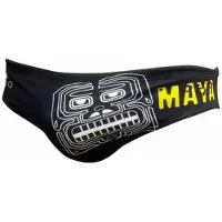 Turbo Mayas Badbyxor