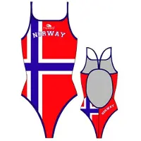 Turbo Norway Baddräkt