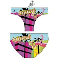 Turbo Miami Badbyxor
