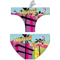 Turbo Miami Badbyxor