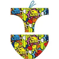 Turbo Happy Pop Badbyxor