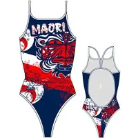 Turbo Maori Baddräkt