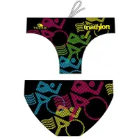 Turbo Bikes Triathlon Waterpolo Badbyxor