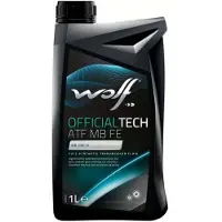 WOLF Officialtech Atf Mb Fe 1l Växellådsolja