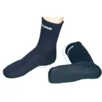 Tecnomar Double Lined 5 Mm Dykboots