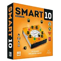 Sd Games Smart 10 Brädspel