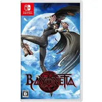 Games Switch Bayonetta English Imp Japan