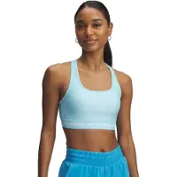 Under Armour Crossback Sport-bh Medium Stöd