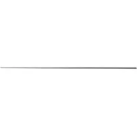 Kamasaki Tubullar 1.4 M 11.0-3.0 Mm Fiberglass Spötopp