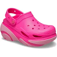 Crocs Bubble Crush Träskor