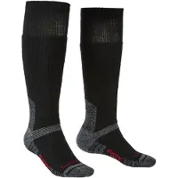 Bridgedale Heavyweight Merino Performance Knee Strumpor