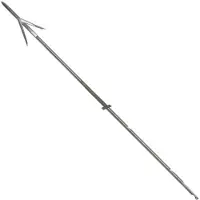 Pathos Tahitian Tw Double Barb Spjutaxel 7.0 Mm