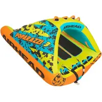 Airhead Paparazzi Bogserbar Vattenleksak
