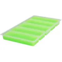 Holmenkol Cold Bar-backshop 5x190 Gr Vax