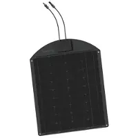 Uniteck Unisun Slim Solpanel 12v 150w