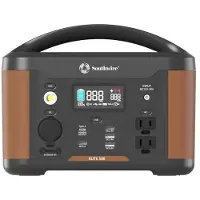 Southwire Elite Series Bärbar Kraftstation 515w
