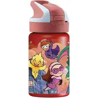 Laken Super Heroes Summit Cap 350ml Termosflaska
