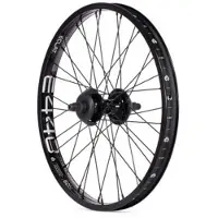 Eclat E440/cortex Cassette Lsd 20´´ Bakhjul
