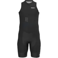 Bioracer Icon ärmlös Triathlondräkt