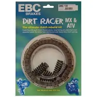 EBC Drc Series Offroad/atv Cork Drc057 Komplett Koppling