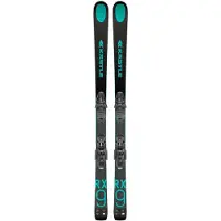 Kästle Rx9+k12 Tri Gw Alpint Skidpaket
