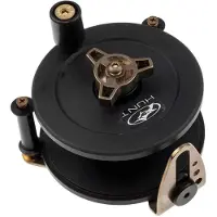Hunt Modular 100 Mm Rulle