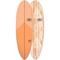 Ocean & Earth Happy Hour Epoxy Soft 6´0´´ Surfbräda