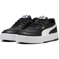 Puma Sneakers Carina Mia PS flickor - Svart - 32