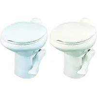 Thetford Aqua Magic Style Ii China High Toalett