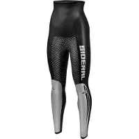 C4 Freediving Sideral 5 Mm Fridykningsbyxor För Damer