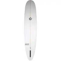 Clayton Noserider 9´0x22 1/2x2 3/4 Vol 63.7l Surfbräda